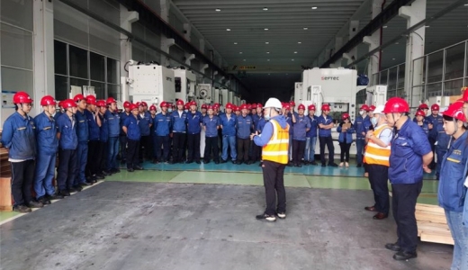 2022年度防汛演練